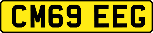 CM69EEG