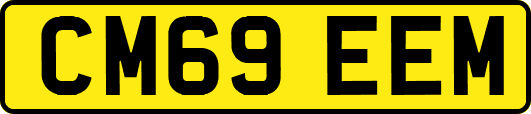 CM69EEM