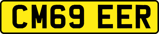 CM69EER