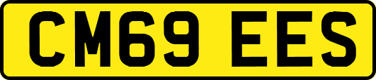 CM69EES
