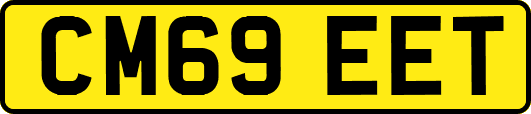 CM69EET