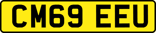 CM69EEU