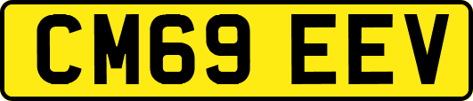 CM69EEV