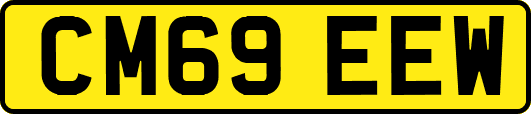 CM69EEW