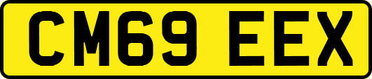 CM69EEX
