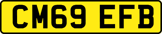 CM69EFB