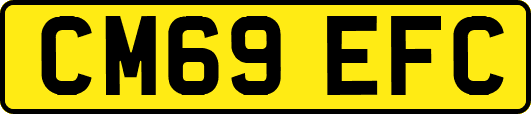 CM69EFC