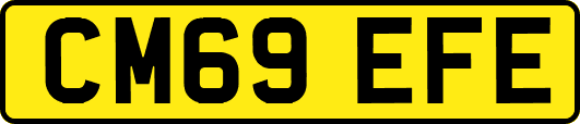 CM69EFE