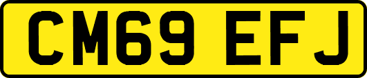 CM69EFJ
