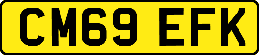 CM69EFK