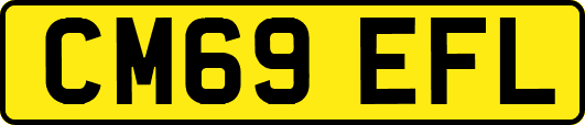 CM69EFL
