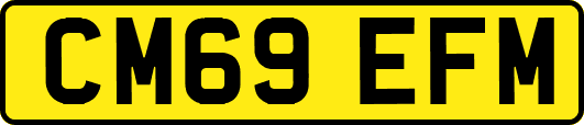 CM69EFM