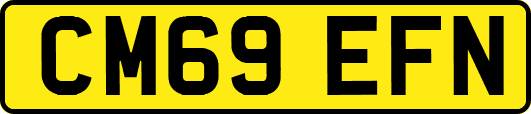 CM69EFN