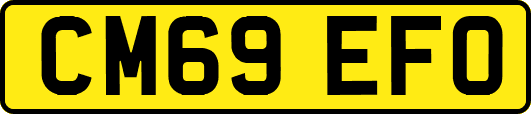 CM69EFO