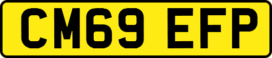 CM69EFP
