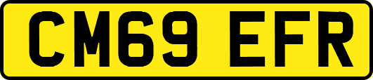 CM69EFR