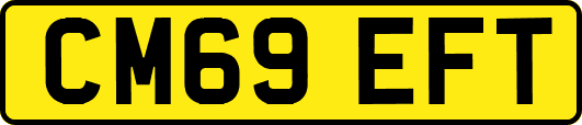 CM69EFT