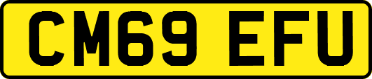 CM69EFU