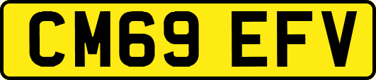CM69EFV
