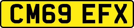CM69EFX
