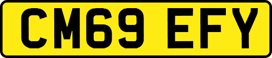 CM69EFY