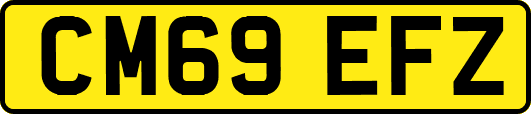 CM69EFZ