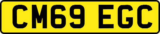 CM69EGC
