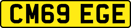 CM69EGE