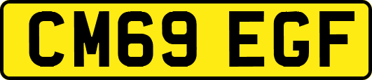 CM69EGF