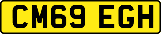 CM69EGH