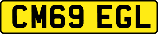 CM69EGL