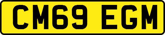 CM69EGM