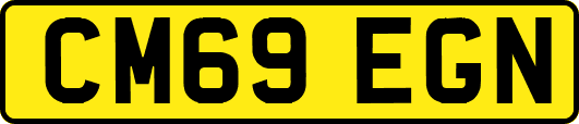 CM69EGN