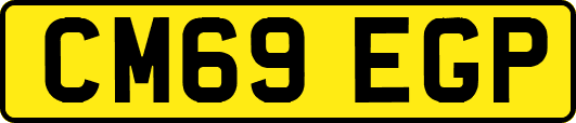 CM69EGP