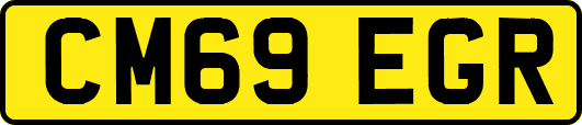 CM69EGR