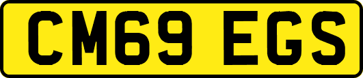 CM69EGS