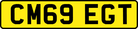 CM69EGT