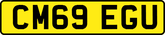 CM69EGU