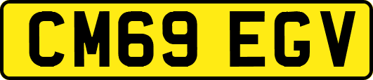 CM69EGV