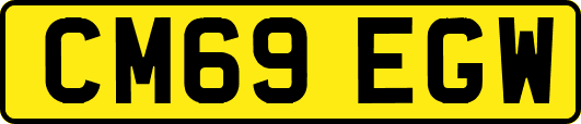 CM69EGW