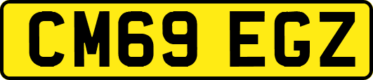 CM69EGZ