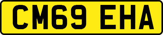 CM69EHA