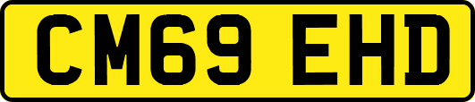CM69EHD