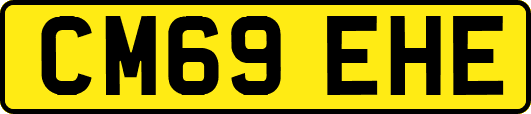 CM69EHE