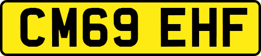 CM69EHF