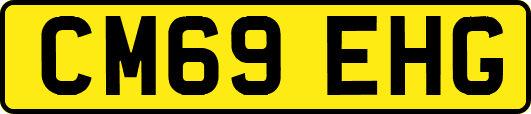 CM69EHG