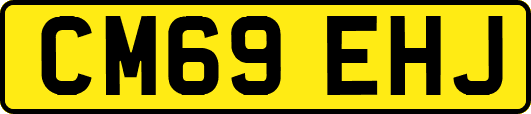 CM69EHJ