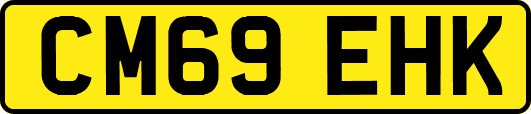 CM69EHK