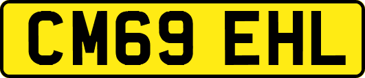 CM69EHL