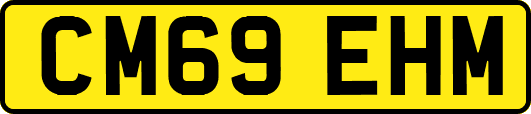 CM69EHM